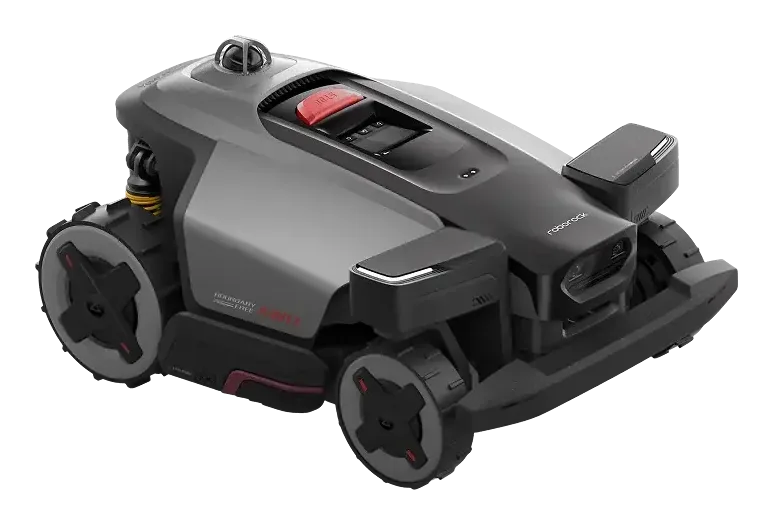 Roborock RockMow Z120 LiDAR